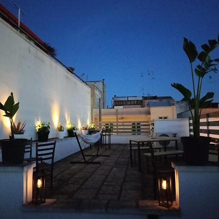 Andirivieni Lecce Casa Vacanze Exterior photo