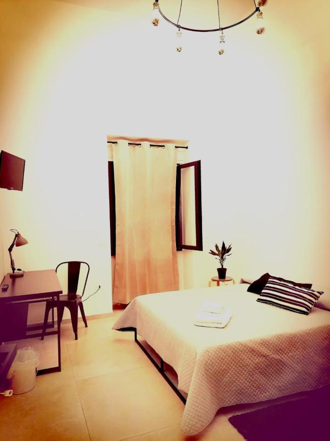 Andirivieni Lecce Casa Vacanze Exterior photo