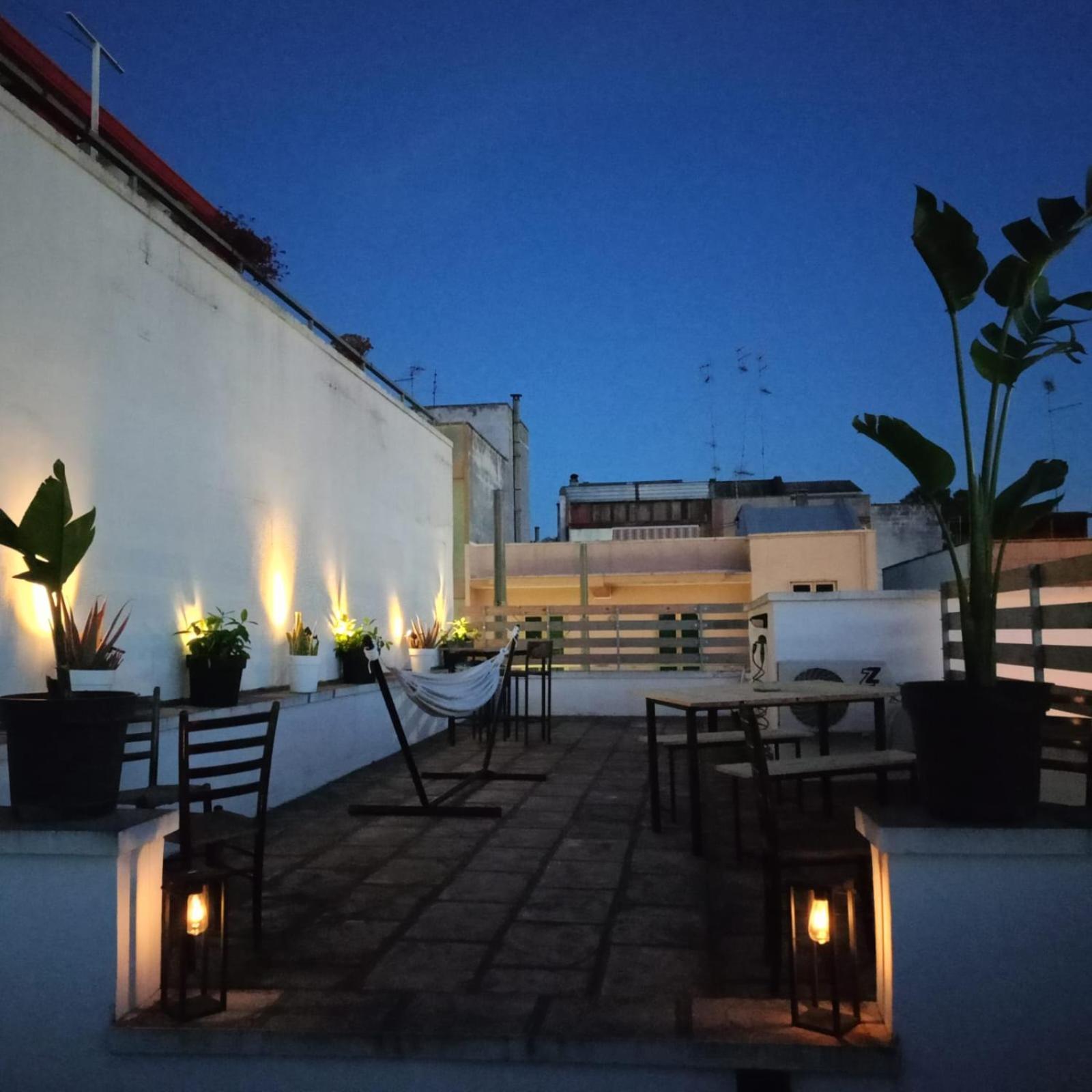 Andirivieni Lecce Casa Vacanze Exterior photo